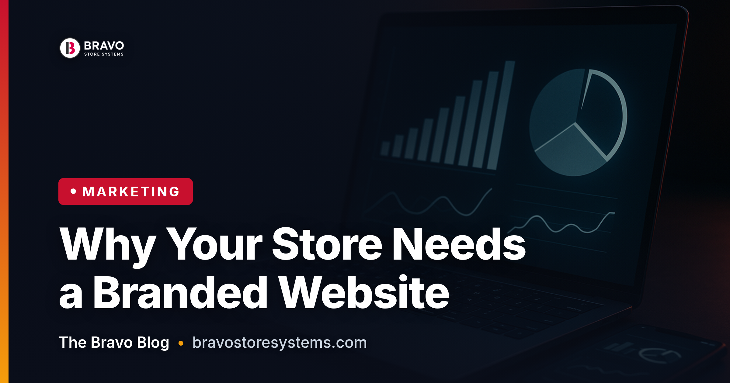 Why Your Store Needs a Branded Website (and Coupons to Bring Customers Back)