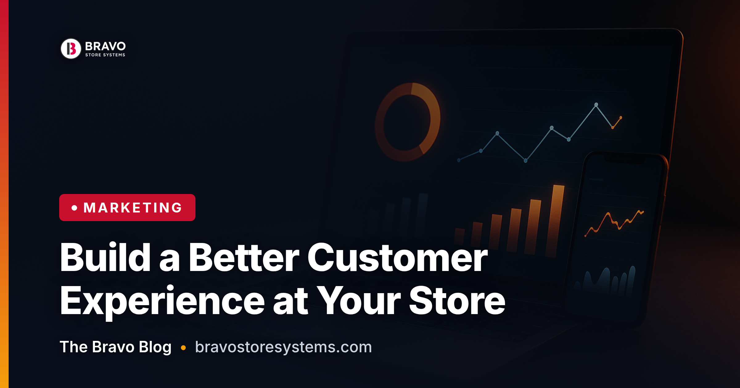Build a Better Customer Experience at Your Pawn or Gun Store