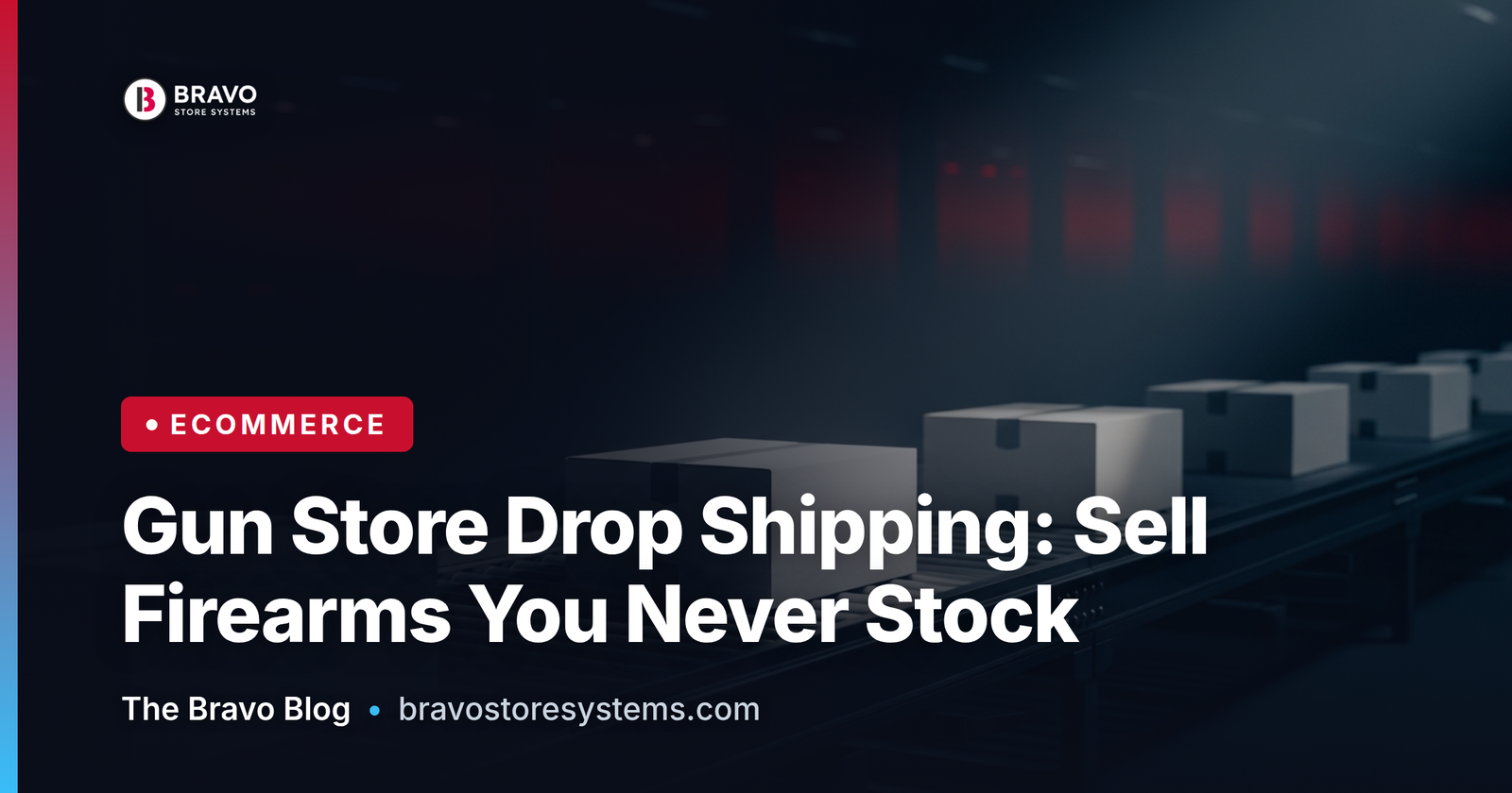 Gun Store Drop Shipping: How FFLs Sell Firearms They Never Stock