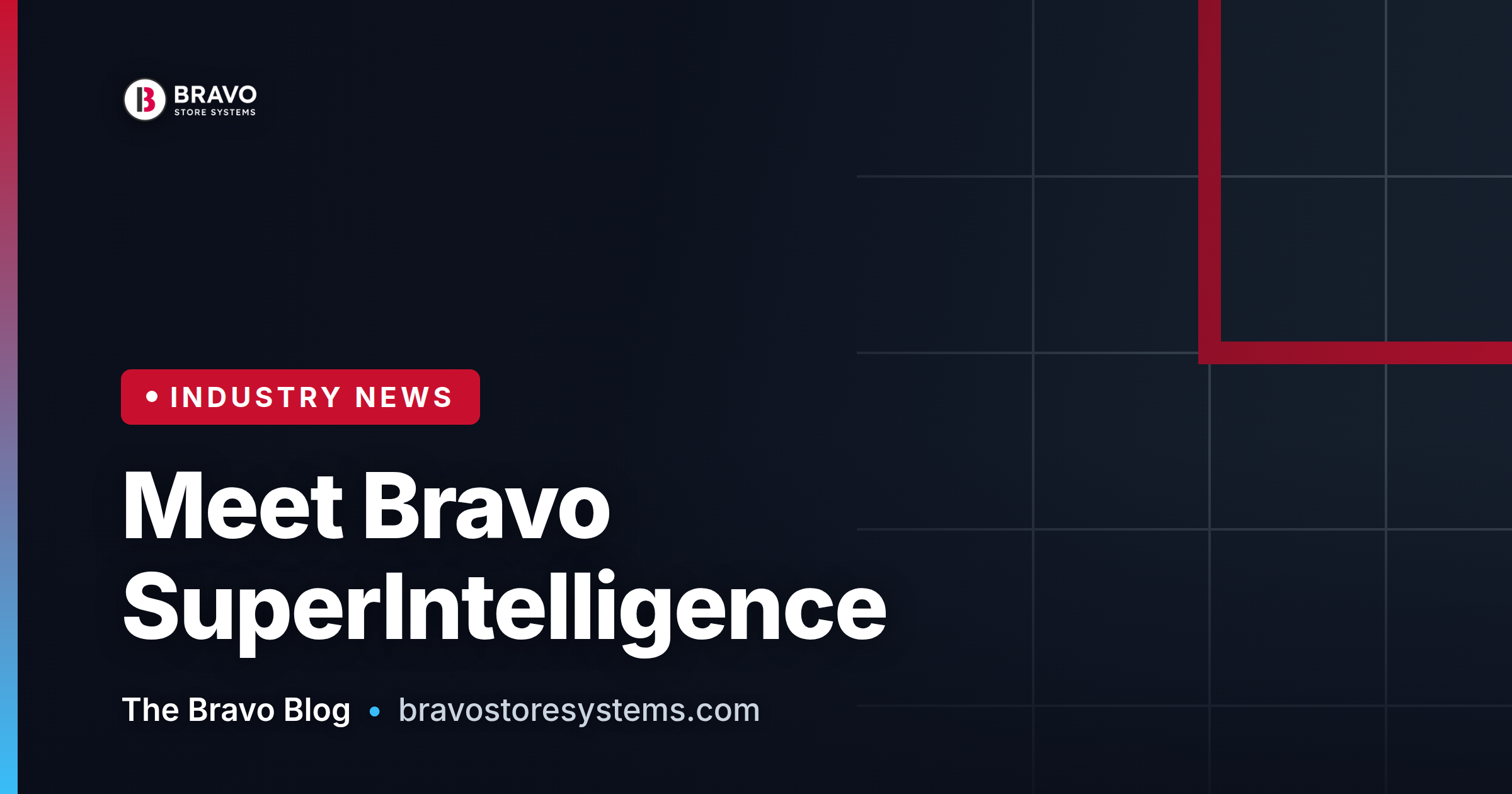 Bravo SuperIntelligence. Coming Next.