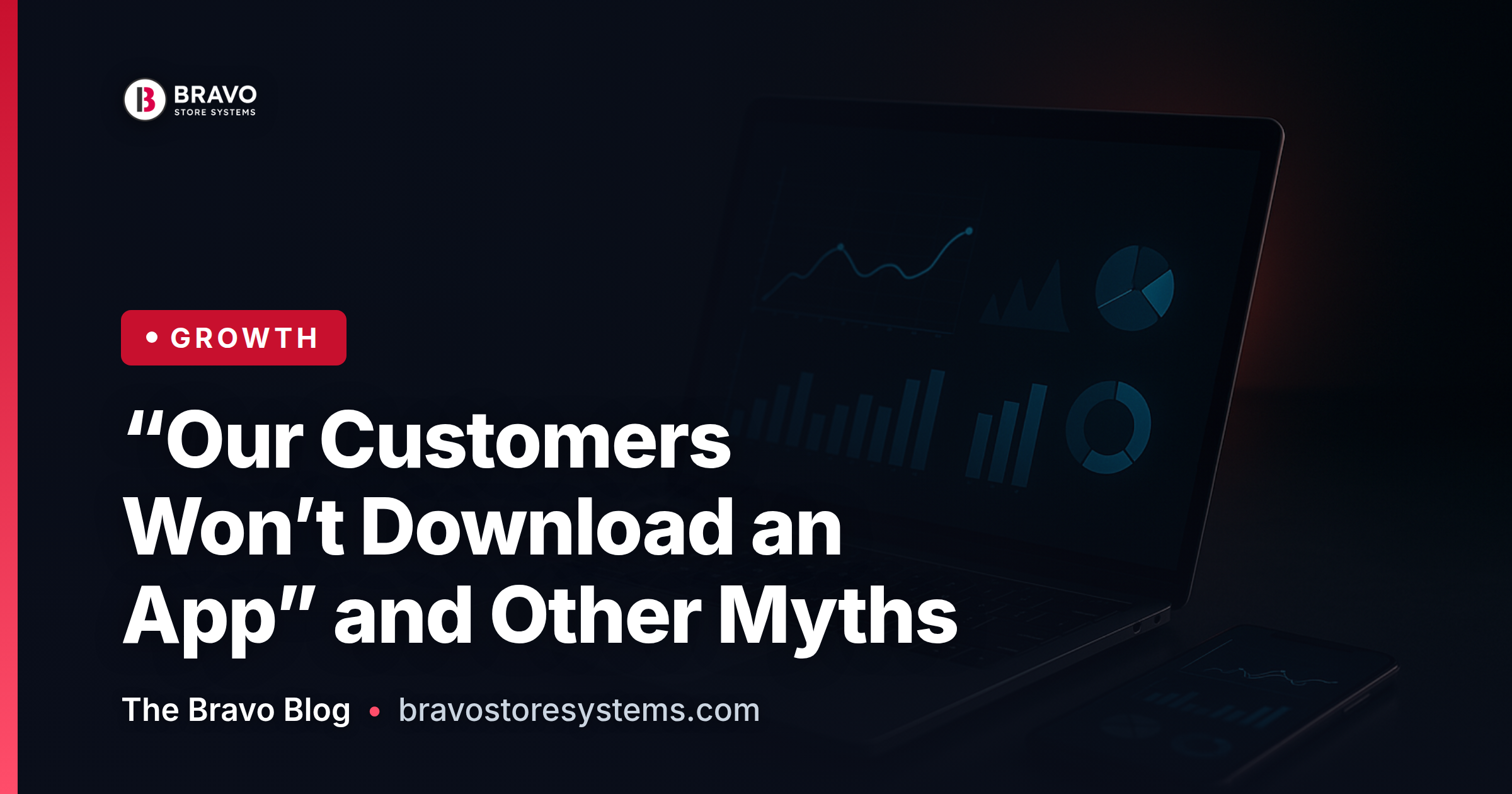 "Our Customers Won't Download an App" and Other Myths Pawnbrokers Should Retire