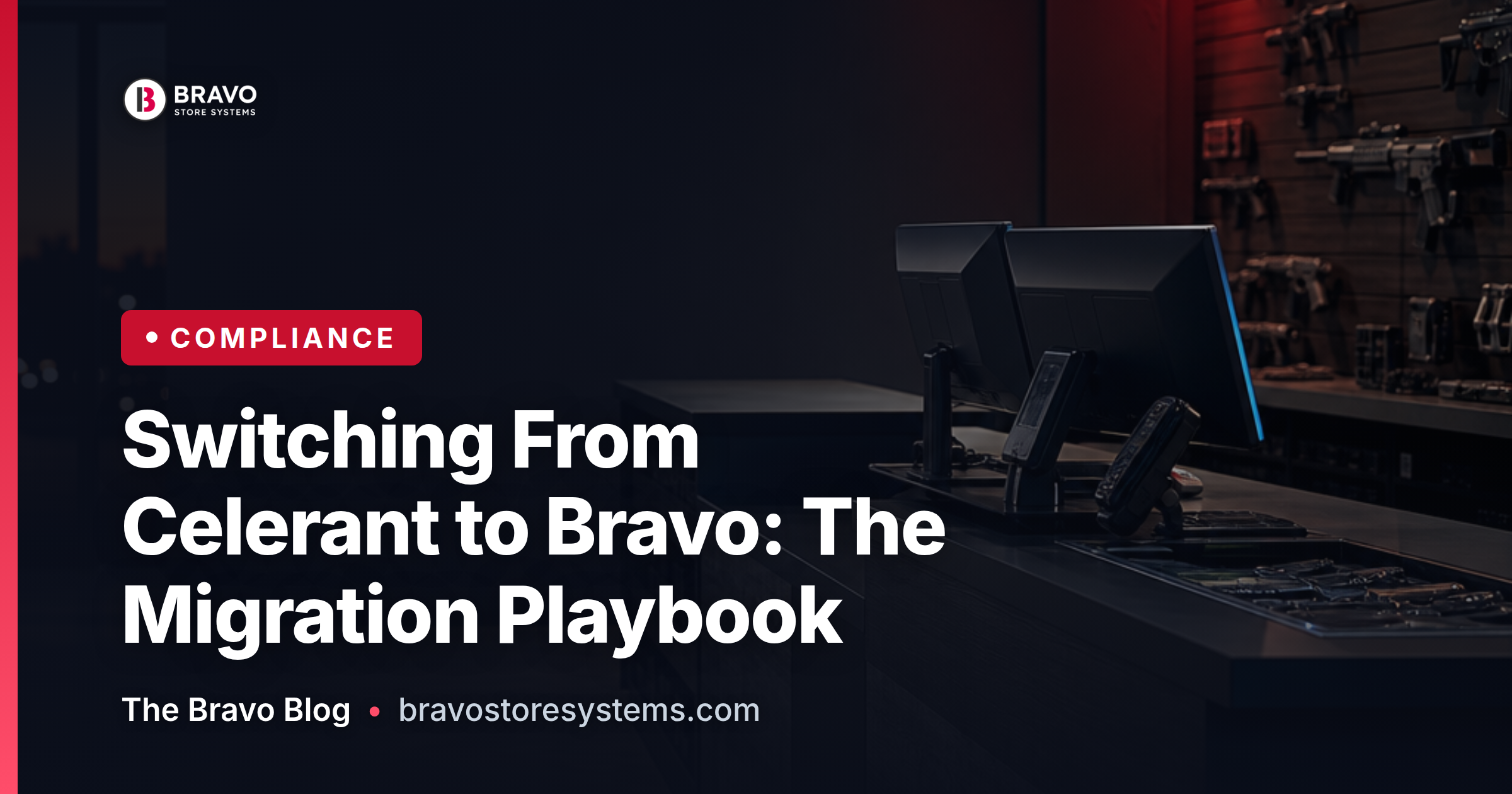 Switching From Celerant to Bravo: The Data Migration and Go-Live Playbook