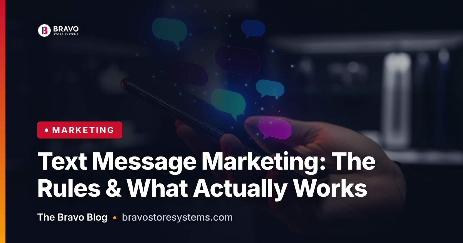 Text Message Marketing for Pawn Shops and Gun Stores: The Rules and What Actually Works